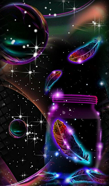 Espacio, star, galaxia HD phone wallpaper