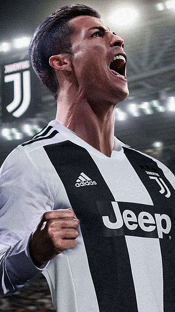 Ronaldo, five Ballon d'Or awards winner, won five ballon d'or awards, winner HD phone wallpaper