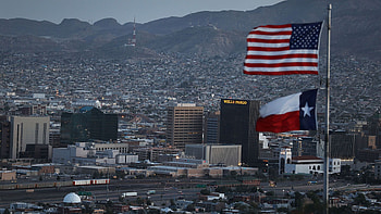 El Paso travels, Top , Backgrounds HD wallpaper