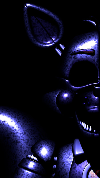 Sister Location — Midnight Lurker (FNAF ), Five Nights at Freddy's: Sister Location, Five Nights at Freddy's HD phone wallpaper