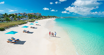Turks and Caicos Islands Travels, Best resorts, Luxury travel agency HD wallpaper