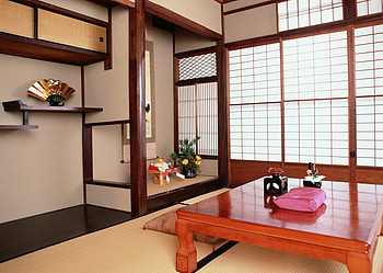 Tea house, japanese, tea, art, ritual, house, tradition HD wallpaper