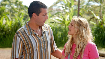 50 First Dates (2022) movie HD wallpaper
