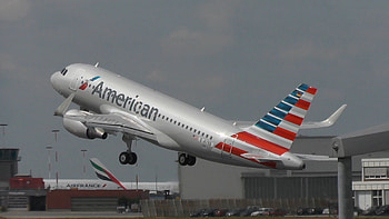 American Airlines, Top backgrounds, Airline , Travel theme HD wallpaper