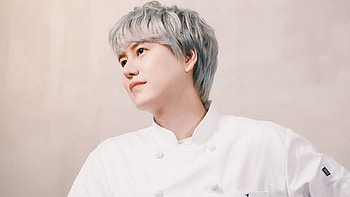 Kyuhyun, Music industry, Super Junior member, Vocal talent HD wallpaper
