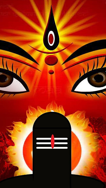 Lord Shiva , Lord Shiva, Shiv Ling HD phone wallpaper