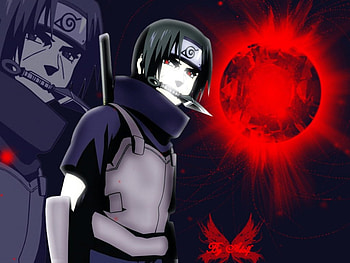 itachi, naruto, 67 HD wallpaper