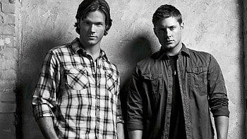 Sam Winchester supernatural , On-screen brothers, Supernatural fandom, Rich storytelling HD wallpaper