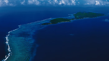 Caribbean Islands , Beach HD wallpaper
