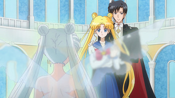 ... 1080 in Sailor Moon Crystal Act 14, Conclusion and Commencement ... HD wallpaper
