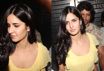 KATRINA KAIF, sexy, babe, hot, women, nice HD wallpaper