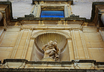 Catholic, Religious, Statue, Albacete, Architecture, Mary (Mother Of Jesus), Religion, Sculpture, Spain HD wallpaper