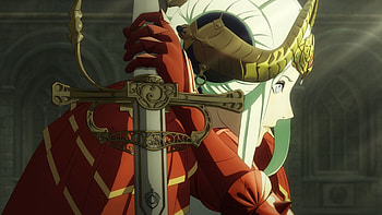 Fire Emblem Gaming, Three Houses, Nintendo Switch GOTY HD wallpaper