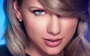 Taylor Swift , taylor-swift, music, celebrities, singer, eyes HD wallpaper