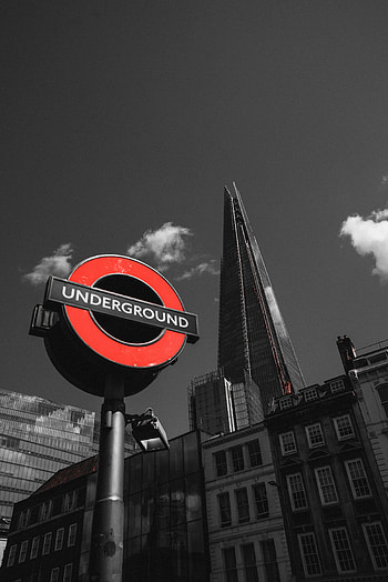 City, Words, Inscription, Sign, Dungeon HD phone wallpaper