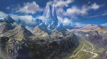 Final Fantasy XIV: Dawntrail, video game, Final Fantasy XIV: Dawntrail HD wallpaper