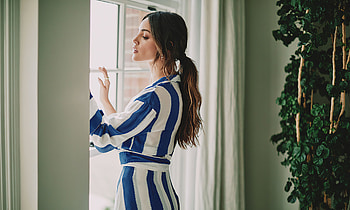 Eiza Gonzalez Nexos Magazine 2020 , eiza-gonzalez, celebrities, girls HD wallpaper