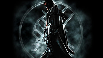 Hellboy (2022) movie HD wallpaper