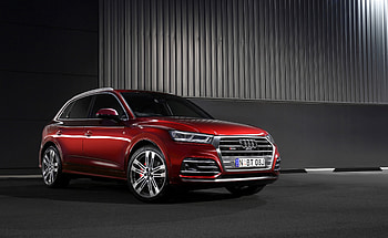 Audi SQ5 2017, audi-sq5, audi, 2017-cars, cars HD wallpaper