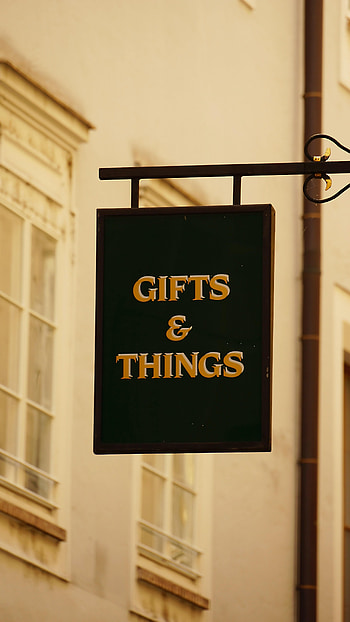Words, Inscription, Text, Sign, Signboard, Things, Belongings, Gifts, Presents HD phone wallpaper