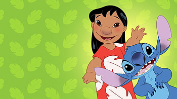 Lilo and Stitch series, Tv series 2003-2006, Backdrops, Movie database HD wallpaper