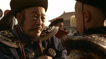 The Last Emperor (1987), Intricate details, Golden ornamentation HD wallpaper