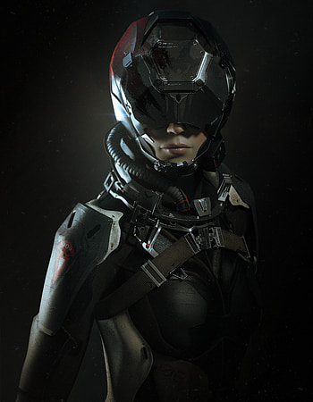 EVE Valkyrie Virtual Reality Game, eve-valkyrie, ps-games, pc-games, games HD phone wallpaper