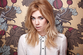 Vanessa Kirby, , Background HD wallpaper