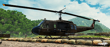 video game, Rising Storm 2: Vietnam HD wallpaper