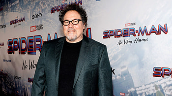 Jon Favreau, Spider Man, Movies, MCU HD wallpaper
