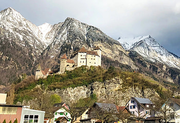 Liechtenstein Travels, Beyond Vaduz, Cultural exploration, Authentic experiences HD wallpaper