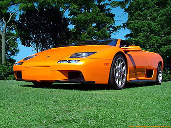 Lamborghini, hot HD wallpaper