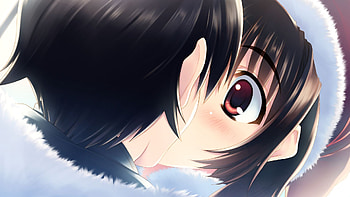 White Album 2, Anime HD wallpaper