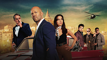 movie, Operation Fortune: Ruse de Guerre HD wallpaper