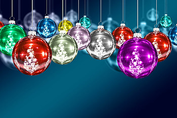 Christmas smart , Festive inspiration, collection, Seasonal beauty HD wallpaper