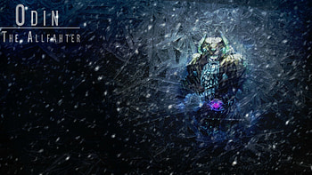 Smite HD wallpaper