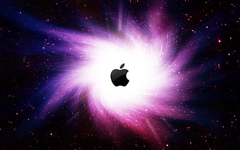 Brands, Logos, Apple HD wallpaper