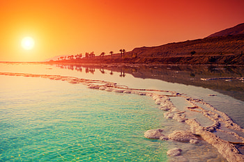 Dead Sea, Grand tours, Bucket list destination, Unforgettable experience HD wallpaper