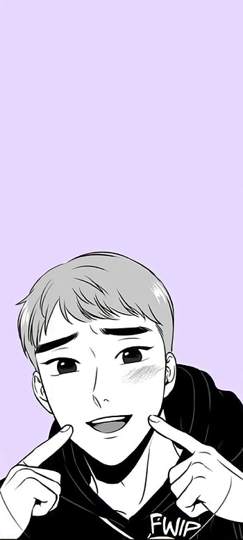 Nam D**g-Gyun, BJ Alex, BL HD phone wallpaper