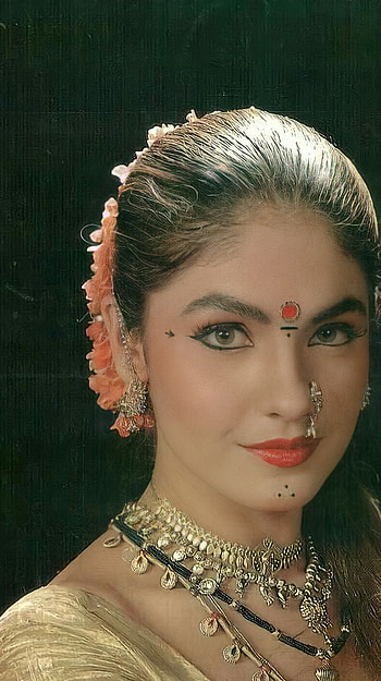 Pooja bhatt, bollywood actress HD phone wallpaper