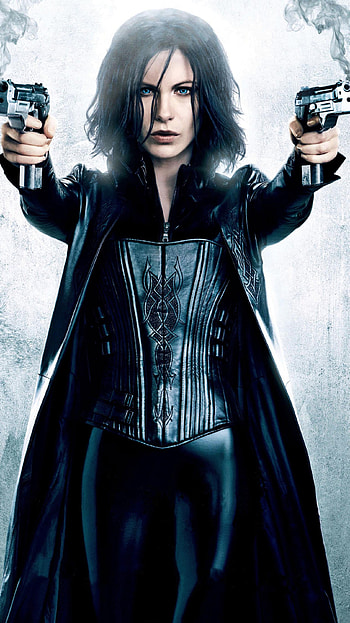 Underworld: Awakening (2022) movie HD phone wallpaper