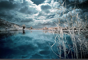 nice, sky HD wallpaper