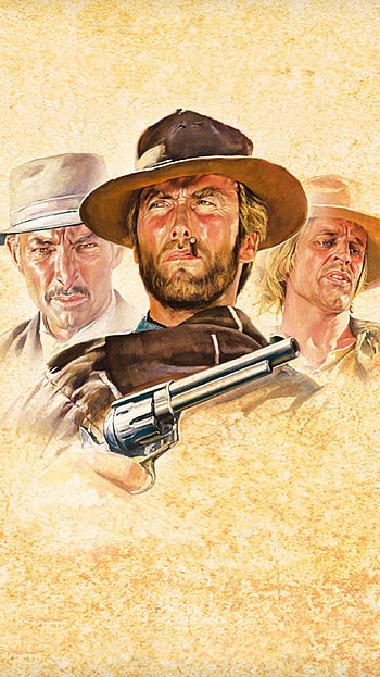 For a Few Dollars More (2022) movie HD phone wallpaper