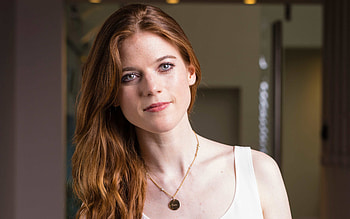 Rose Leslie 2017, rose-leslie, celebrities, girls HD wallpaper