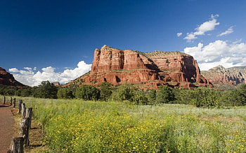 monument valley , landscape, nature HD wallpaper