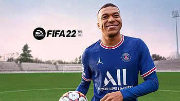 FIFA 22, FIFA HD wallpaper