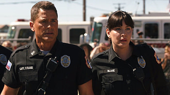 9-1-1: Lone Star, TV series, Global TV news HD wallpaper