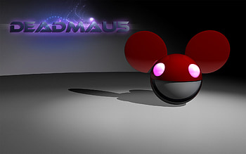 deadmau5, deep, music, mau5, digital HD wallpaper