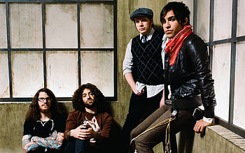 Fall Out Boy, Rock music, Captivating , Fonwall's collection HD wallpaper