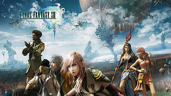 .wiki--final-fantasy---PIC- HD wallpaper